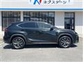 2018 Lexus NX
