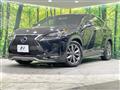 2015 Lexus NX