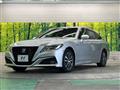 2019 Toyota Crown Hybrid