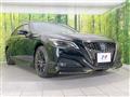 2020 Toyota Crown Hybrid