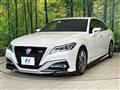 2021 Toyota Crown Hybrid