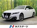 2021 Toyota Crown Hybrid