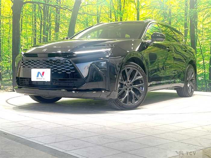 2025 Toyota Crown Estate