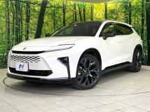 2025 Toyota Crown Estate