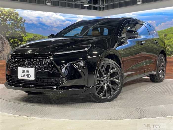 2025 Toyota Crown Estate