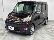 2014 Mitsubishi eK SPACE