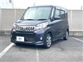 2015 Mitsubishi eK SPACE