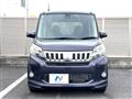 2015 Mitsubishi eK SPACE