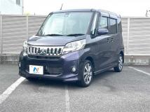 2015 Mitsubishi eK SPACE