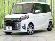 2019 Mitsubishi eK SPACE