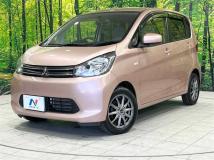 2013 Mitsubishi eK Wagon