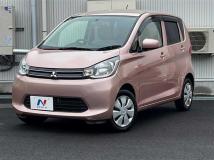 2014 Mitsubishi eK Wagon