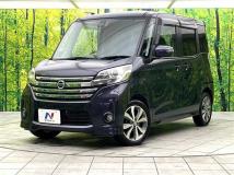 2015 Nissan DAYZ ROOX