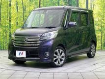 2015 Nissan DAYZ ROOX