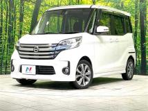 2015 Nissan DAYZ ROOX