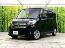 2015 Nissan DAYZ ROOX