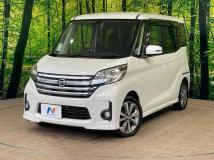 2016 Nissan DAYZ ROOX