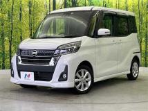 2018 Nissan DAYZ ROOX