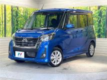 2019 Nissan DAYZ ROOX