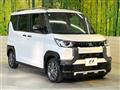 2025 Mitsubishi DELICA MINI