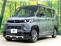 2025 Mitsubishi DELICA MINI