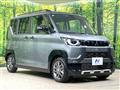 2025 Mitsubishi DELICA MINI