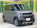 2025 Mitsubishi DELICA MINI
