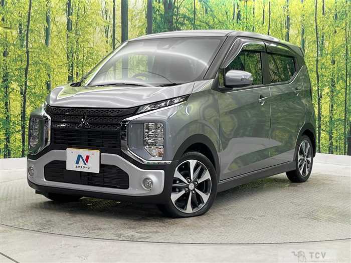 2022 Mitsubishi Mitsubishi Others
