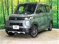 2024 Mitsubishi DELICA MINI