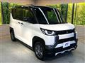 2025 Mitsubishi DELICA MINI