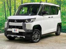 2024 Mitsubishi DELICA MINI
