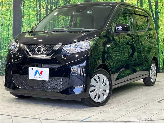 2020 Nissan DAYZ