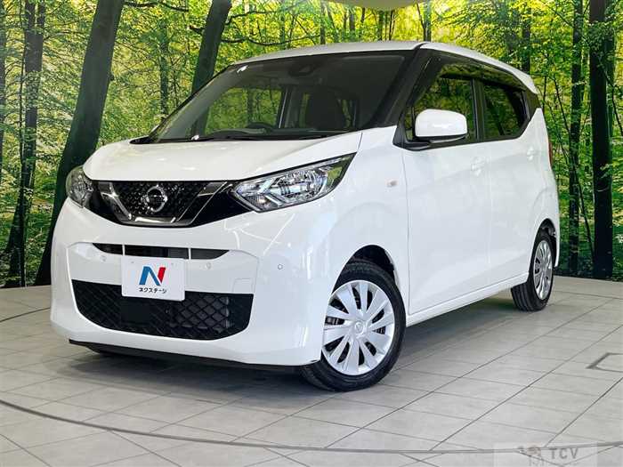 2021 Nissan DAYZ