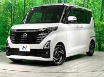 2024 Nissan ROOX