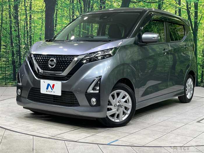 2019 Nissan DAYZ