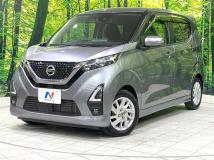 2020 Nissan DAYZ