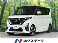 2022 Nissan ROOX