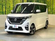 2022 Nissan ROOX