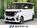 2022 Nissan ROOX
