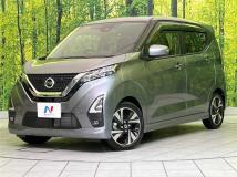 2020 Nissan DAYZ