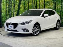 2014 Mazda Axela Sport
