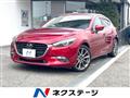 2018 Mazda Axela Sport