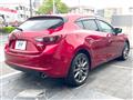 2018 Mazda Axela Sport