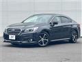 2015 Subaru Legacy B4