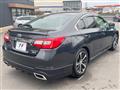 2015 Subaru Legacy B4