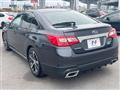 2015 Subaru Legacy B4