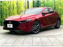 2020 Mazda Mazda3