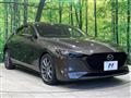 2020 Mazda Mazda3
