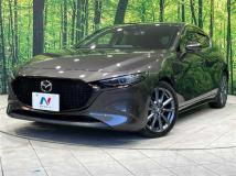 2020 Mazda Mazda3