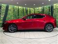 2022 Mazda Mazda3